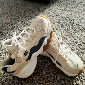 Skechers D'Lites 3